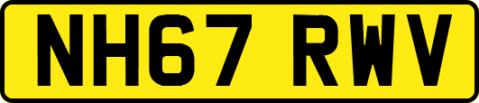 NH67RWV