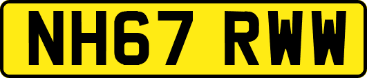 NH67RWW