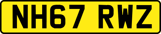 NH67RWZ