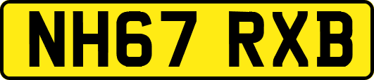NH67RXB