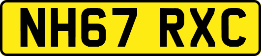 NH67RXC
