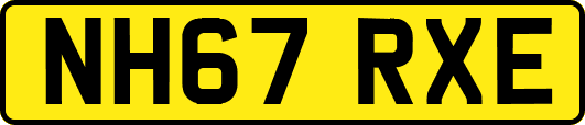 NH67RXE