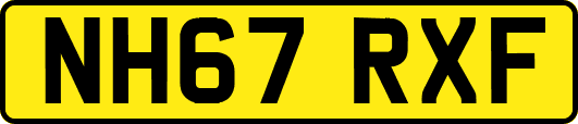 NH67RXF