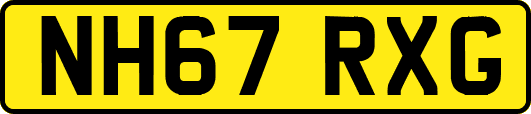 NH67RXG