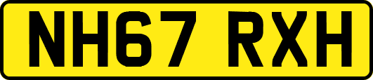 NH67RXH