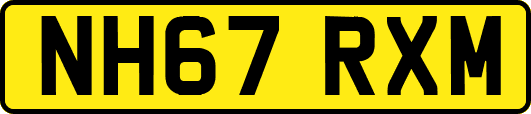 NH67RXM