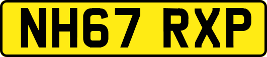 NH67RXP