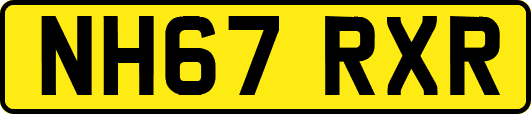 NH67RXR