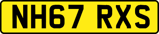 NH67RXS