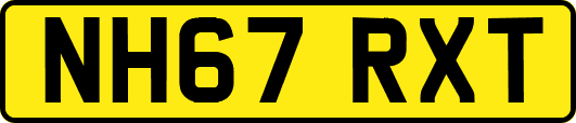 NH67RXT