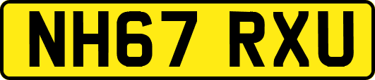 NH67RXU