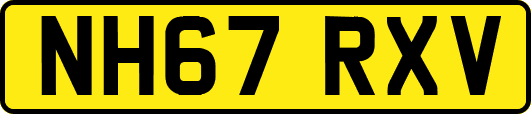 NH67RXV