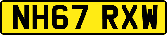 NH67RXW