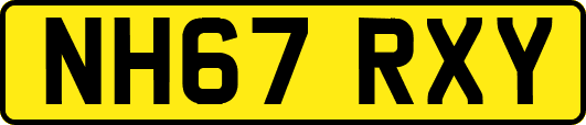 NH67RXY