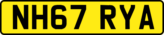 NH67RYA