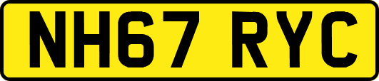 NH67RYC