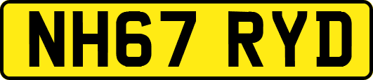 NH67RYD