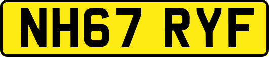 NH67RYF