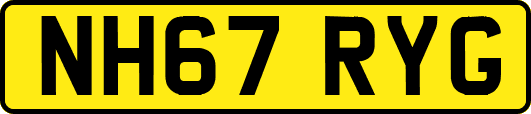 NH67RYG