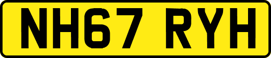NH67RYH