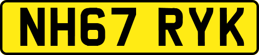 NH67RYK