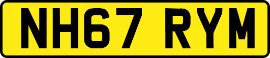 NH67RYM