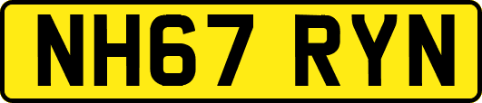NH67RYN