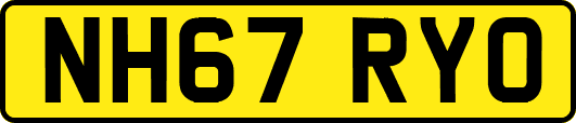 NH67RYO