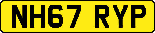 NH67RYP