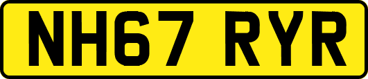 NH67RYR