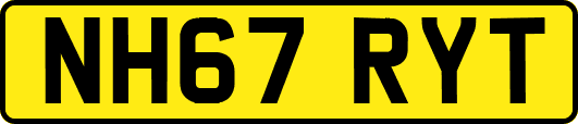 NH67RYT