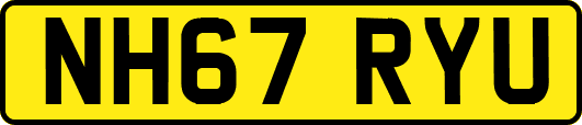 NH67RYU