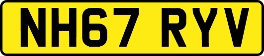 NH67RYV