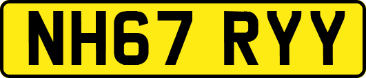 NH67RYY