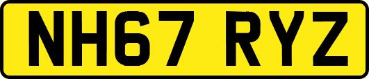 NH67RYZ