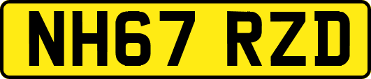 NH67RZD