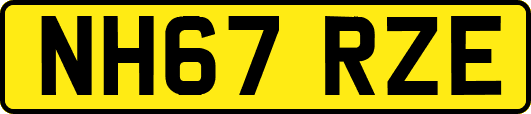 NH67RZE