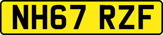 NH67RZF