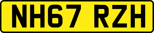 NH67RZH