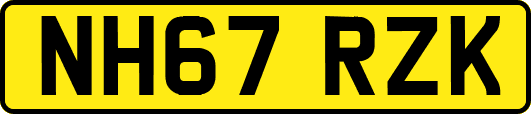 NH67RZK