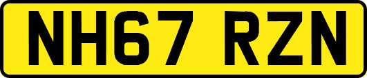 NH67RZN
