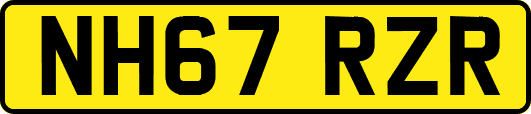 NH67RZR