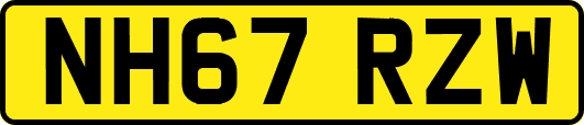 NH67RZW