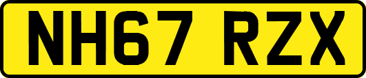 NH67RZX