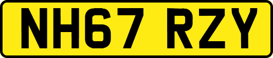 NH67RZY