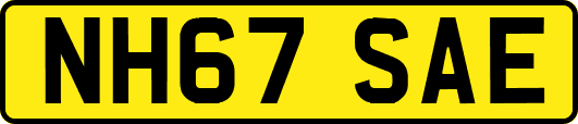 NH67SAE