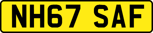 NH67SAF