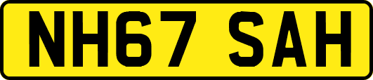 NH67SAH