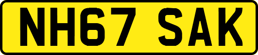 NH67SAK
