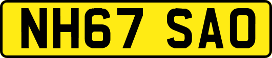 NH67SAO
